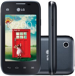 Прошивка телефона LG L35 в Орле